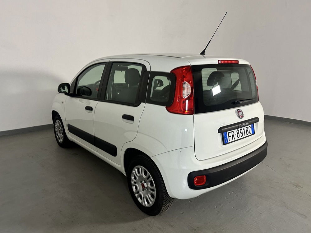 Fiat Panda usata a Cremona (8)