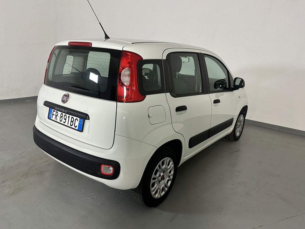 Fiat Panda usata a Cremona (9)