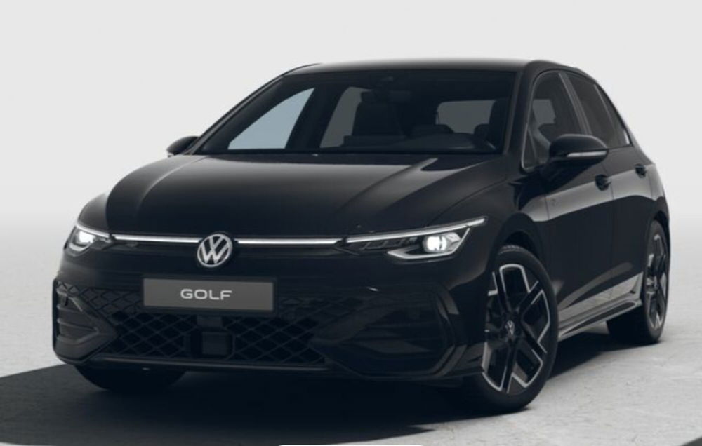 Volkswagen Golf nuova a Lecco