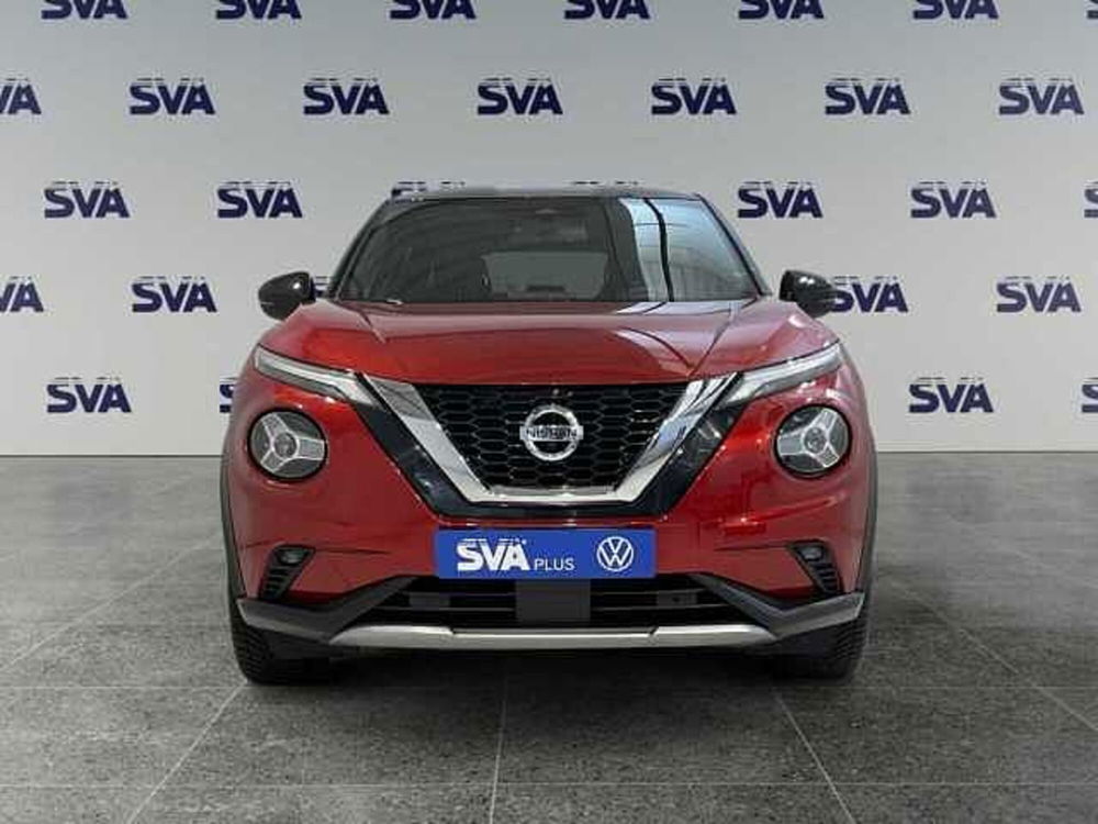 Nissan Juke usata a Forlì-Cesena (2)