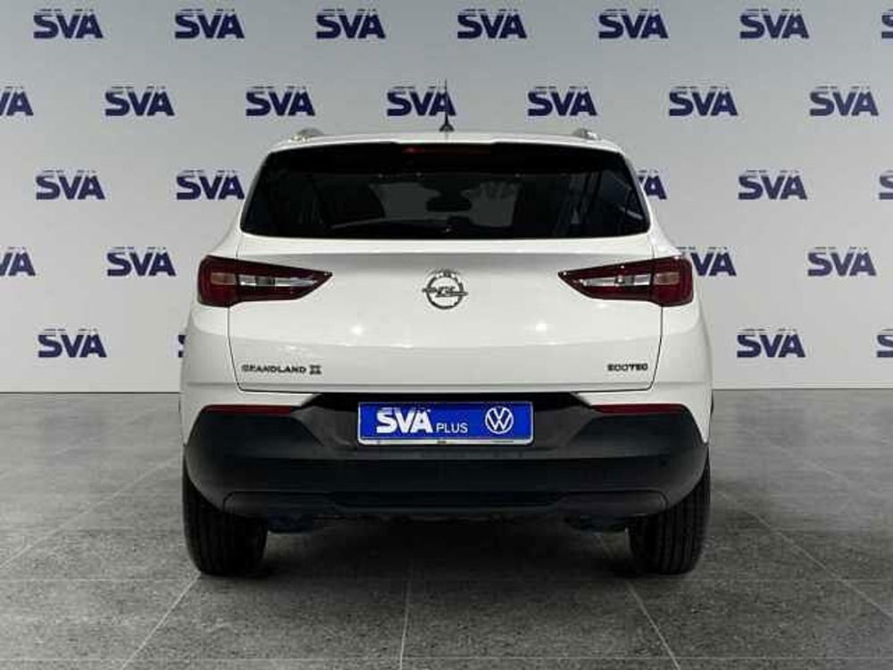 Opel Grandland X usata a Forlì-Cesena (4)