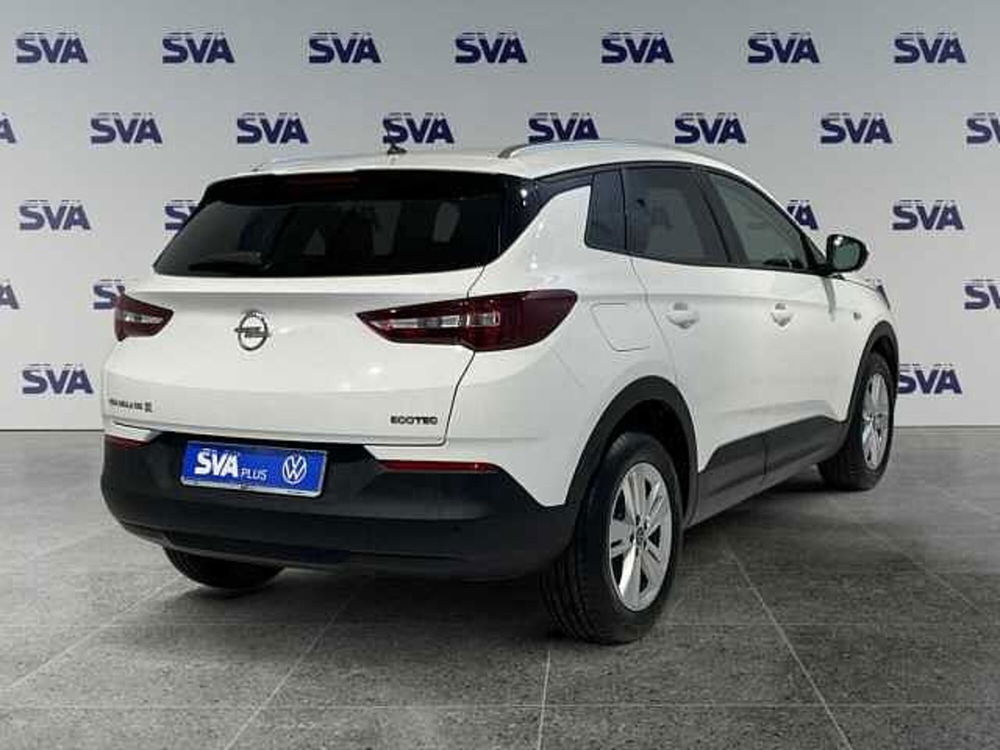 Opel Grandland X usata a Forlì-Cesena (5)