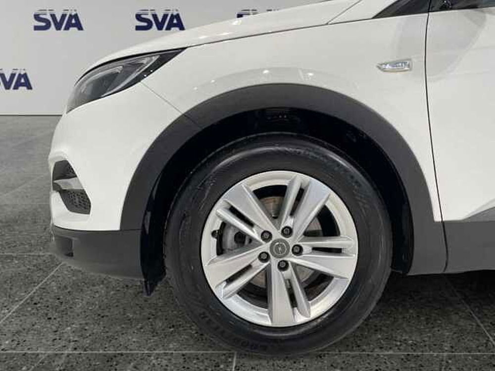 Opel Grandland X usata a Forlì-Cesena (6)