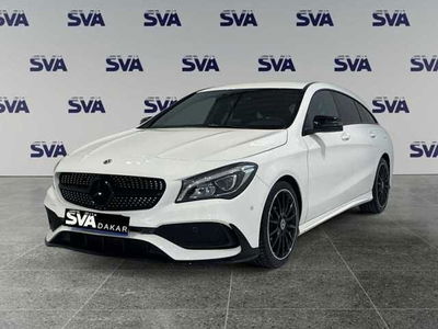 Mercedes-Benz CLA Shooting Brake 250 4Matic Automatic Premium  del 2018 usata a Savignano sul Rubicone