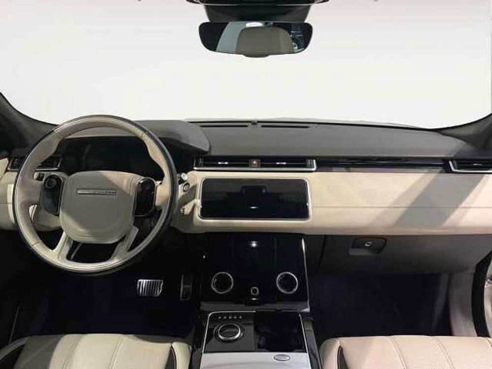 Land Rover Range Rover Velar usata a Forlì-Cesena (5)