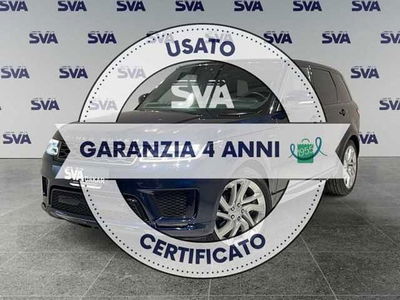 Land Rover Range Rover Sport 3.0 SDV6 249 CV HSE Dynamic del 2019 usata a Savignano sul Rubicone