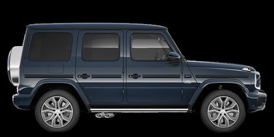 Mercedes-Benz Classe G 63 AMG  nuova a Firenze