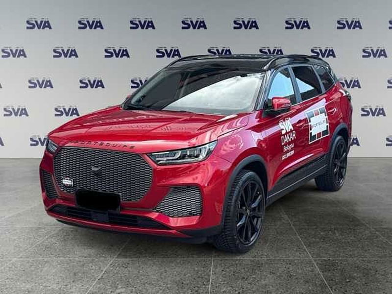 Sportequipe Sportequipe 8 Sportequipe 8 1.5 phev auto del 2024 usata a Bologna