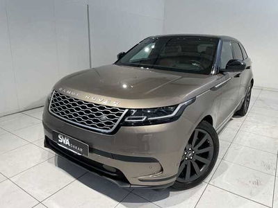 Land Rover Range Rover Velar 3.0D V6 300 CV HSE  del 2017 usata a Bologna