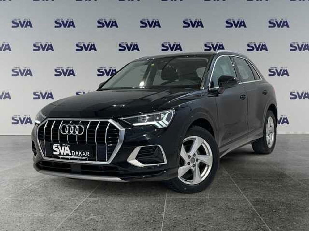 Audi Q3 usata a Bologna