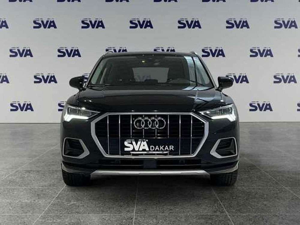 Audi Q3 usata a Bologna (2)