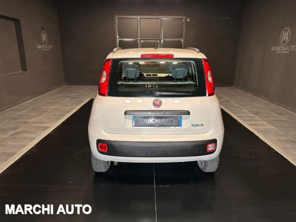 Fiat Panda usata a Perugia (6)