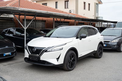 Nissan Qashqai 1.5 e-power 90th Anniversary 2wd nuova a Borgaro Torinese