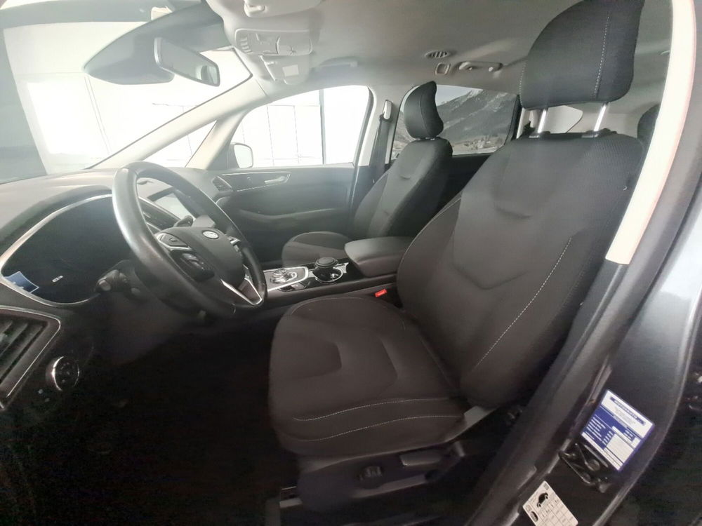 Ford S-Max usata a Arezzo (12)