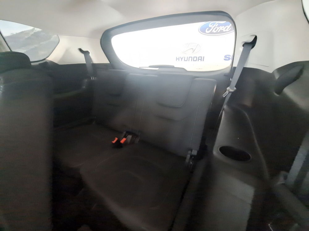 Ford S-Max usata a Arezzo (15)