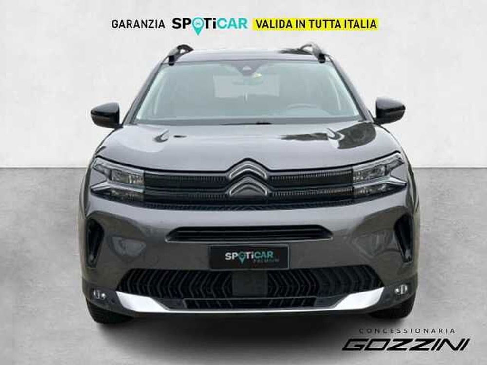 Citroen C5 Aircross usata a Brescia (2)