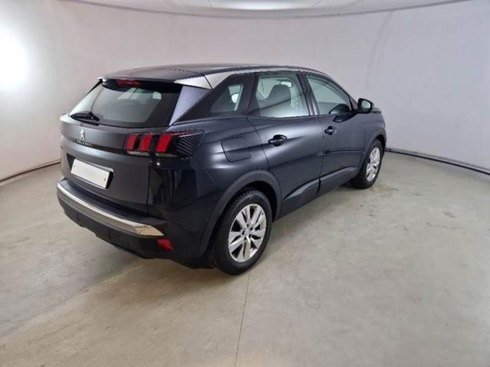 Peugeot 3008 usata a Parma (2)