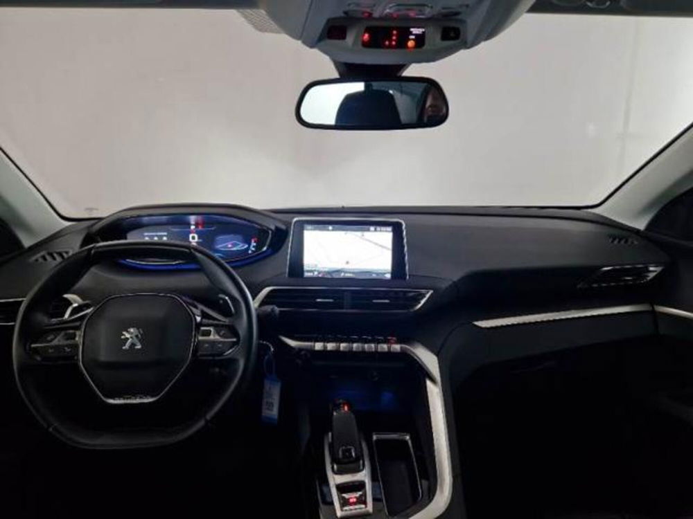 Peugeot 3008 usata a Parma (3)