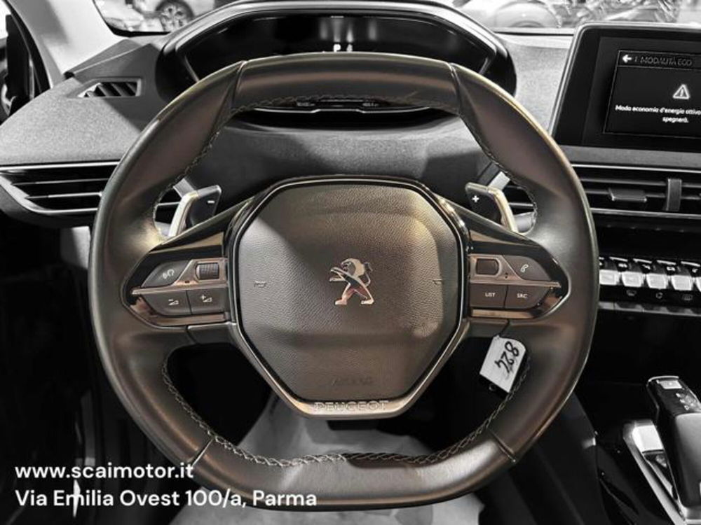 Peugeot 3008 usata a Parma (9)