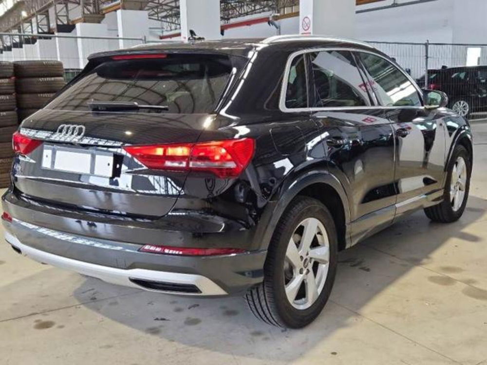 Audi Q3 usata a Parma (2)