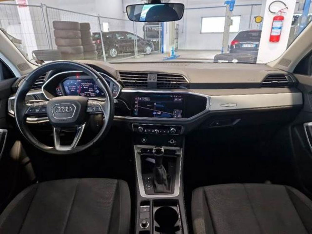 Audi Q3 usata a Parma (3)