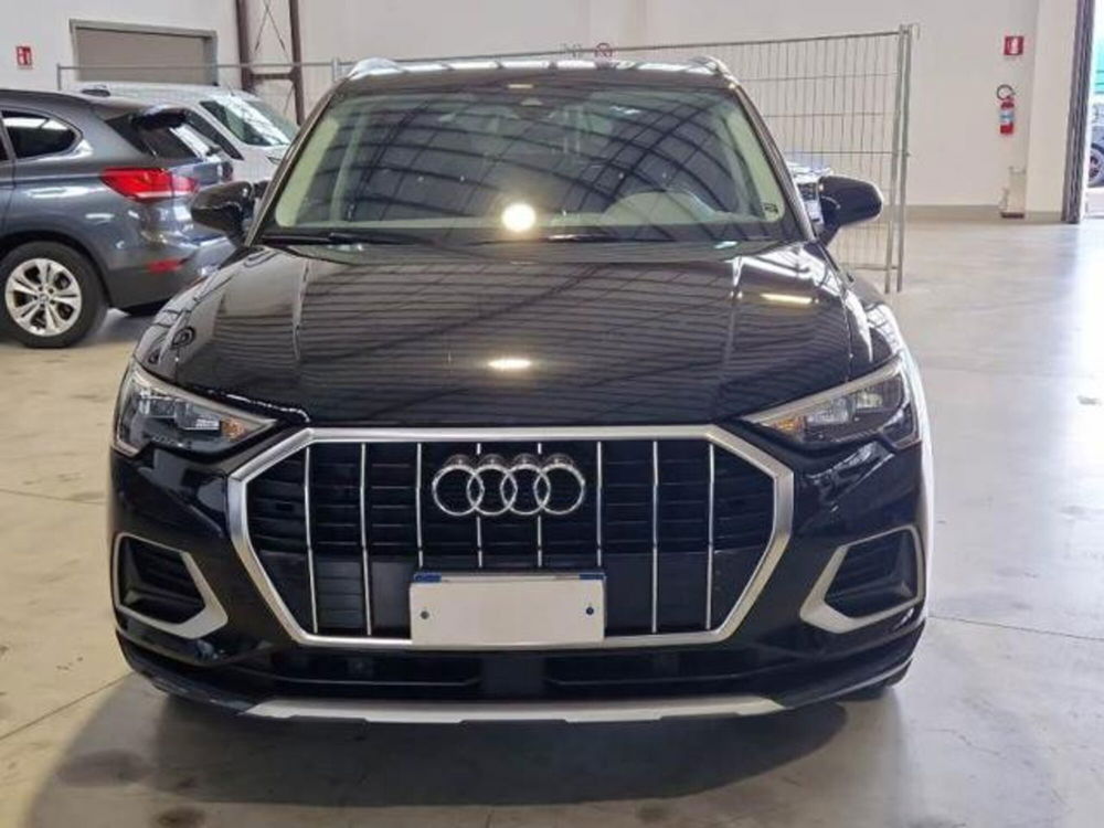 Audi Q3 usata a Parma (6)