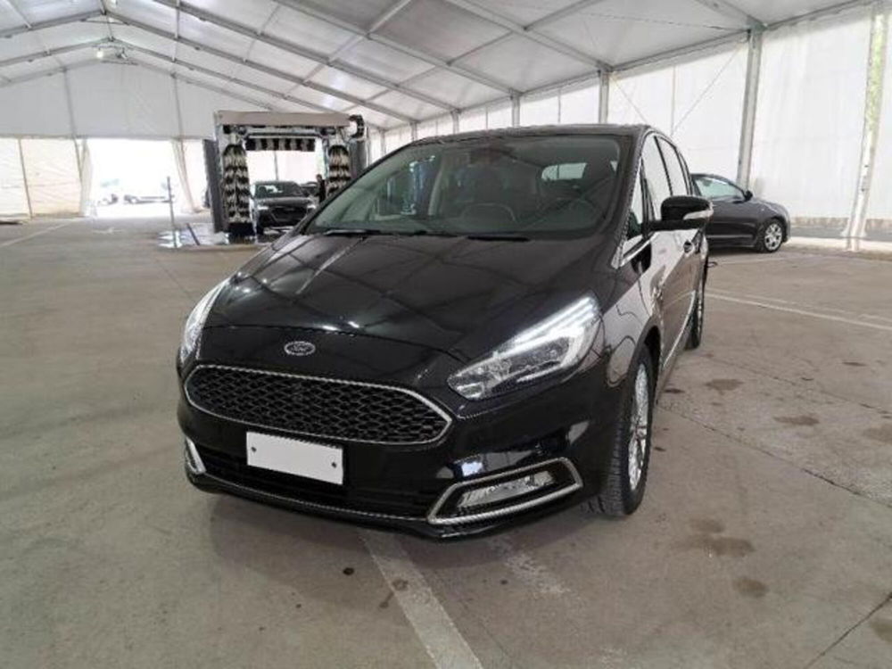 Ford S-Max usata a Parma