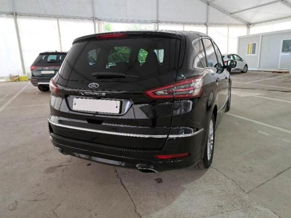 Ford S-Max usata a Parma (2)