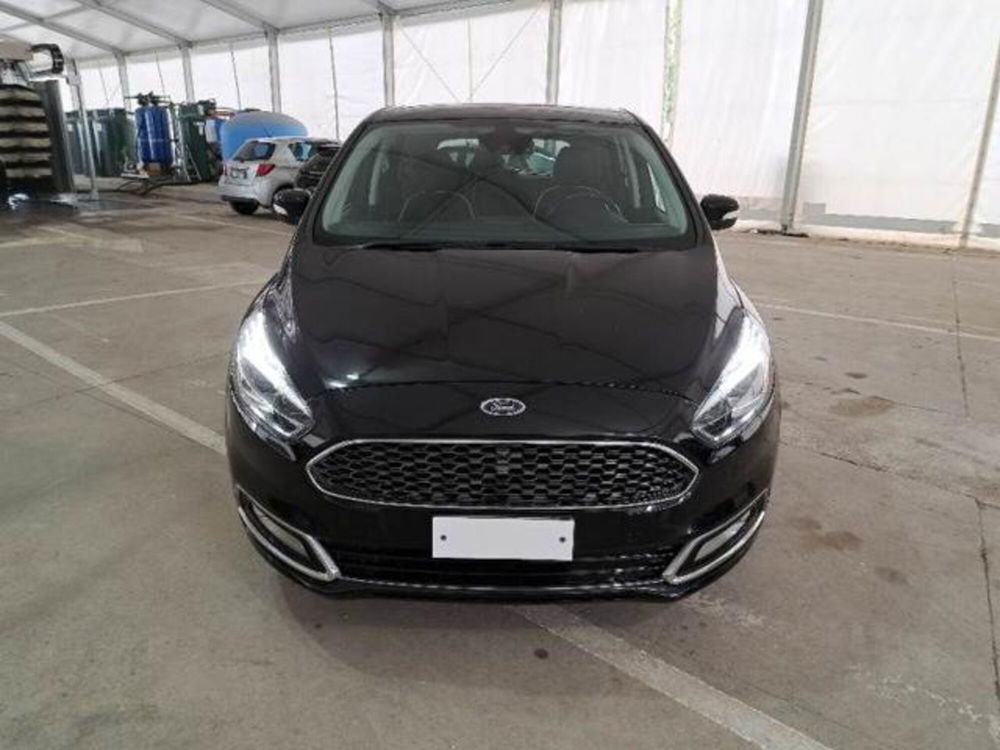 Ford S-Max usata a Parma (6)