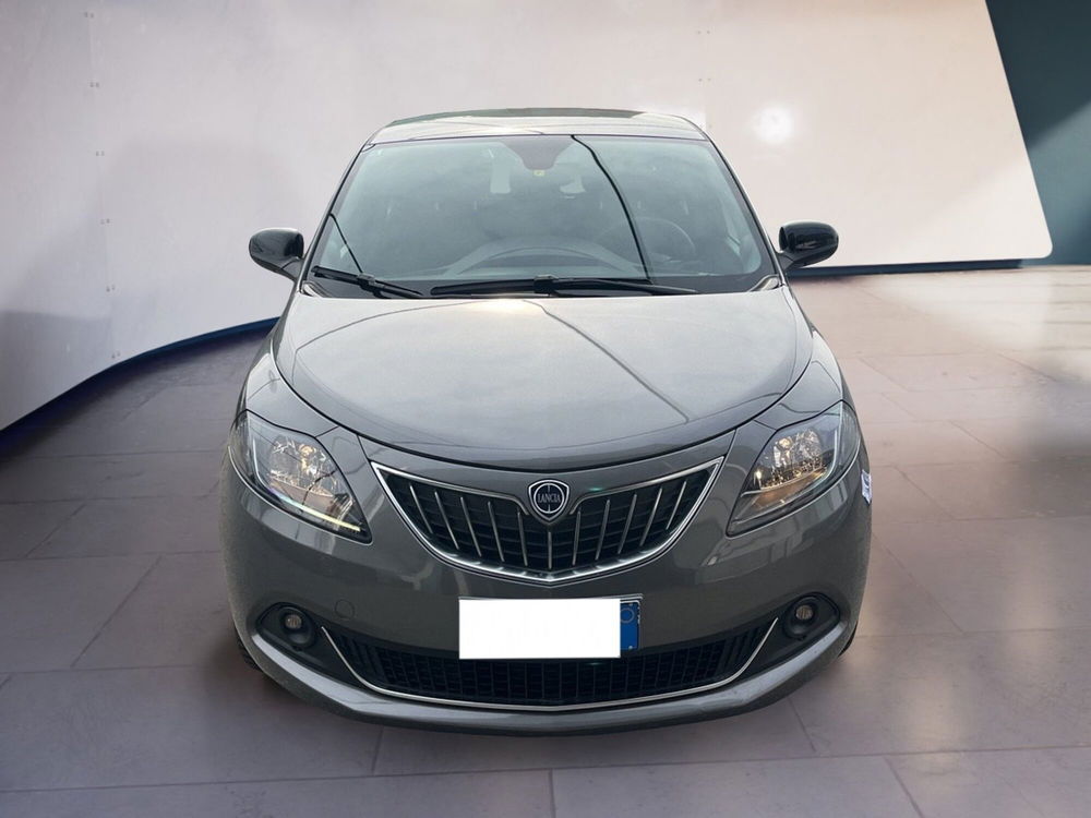 Lancia Ypsilon usata a Torino