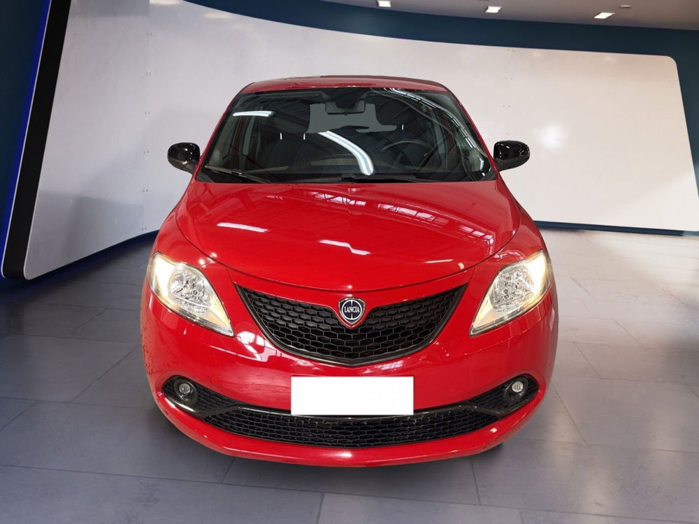 Lancia Ypsilon usata a Torino