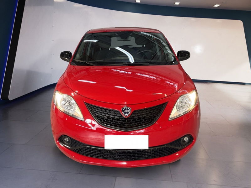 Lancia Ypsilon 1.0 FireFly 5 porte S&amp;S Hybrid Ecochic Gold  del 2021 usata a Torino