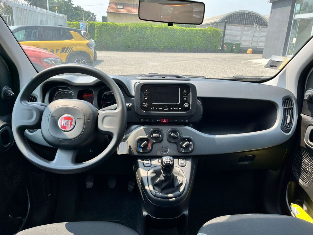 Fiat Panda usata a Milano (14)