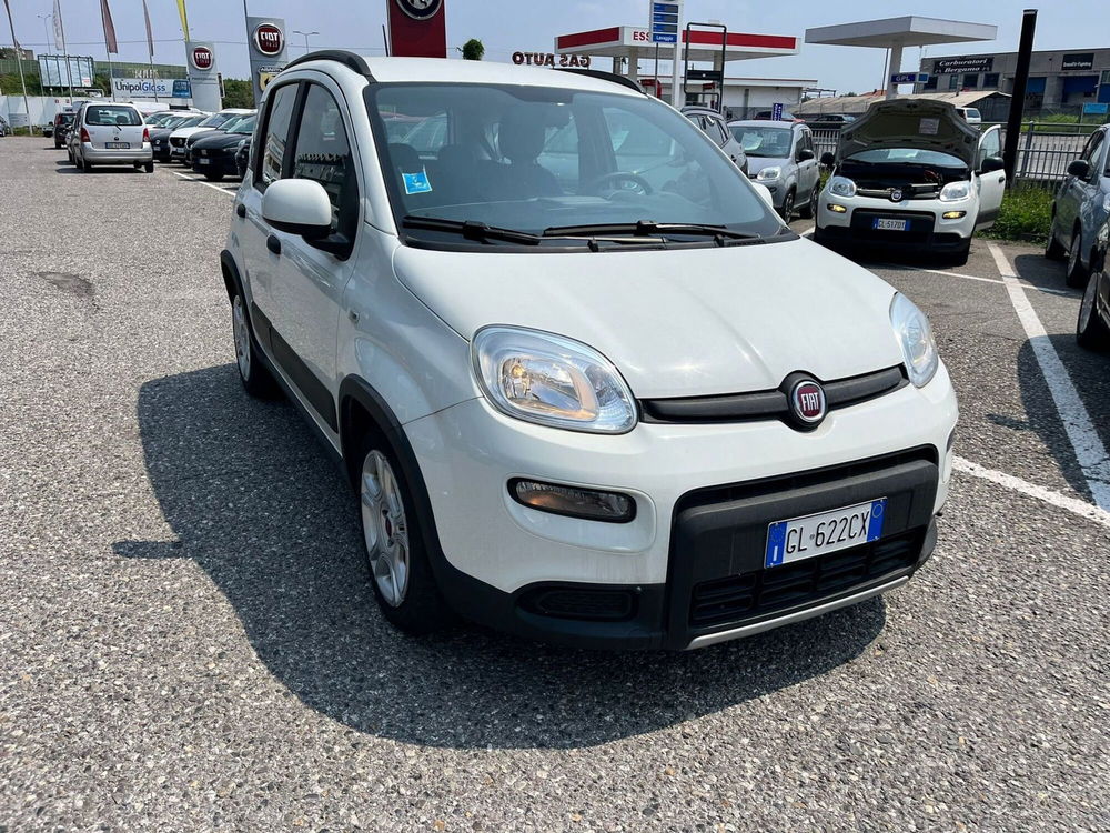 Fiat Panda usata a Milano (3)