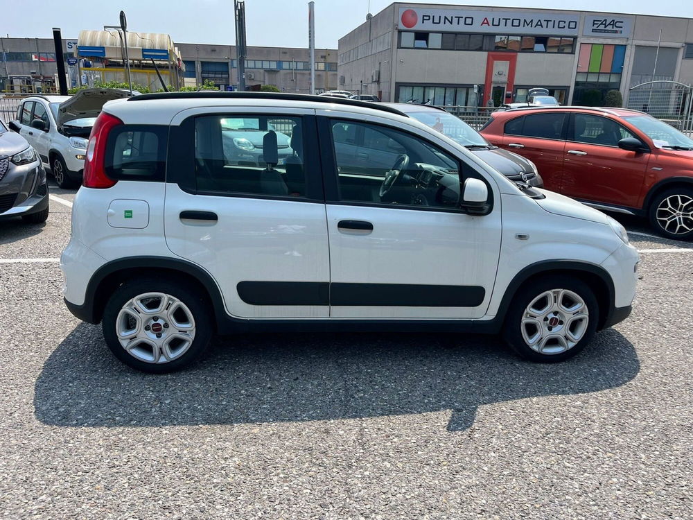 Fiat Panda usata a Milano (5)