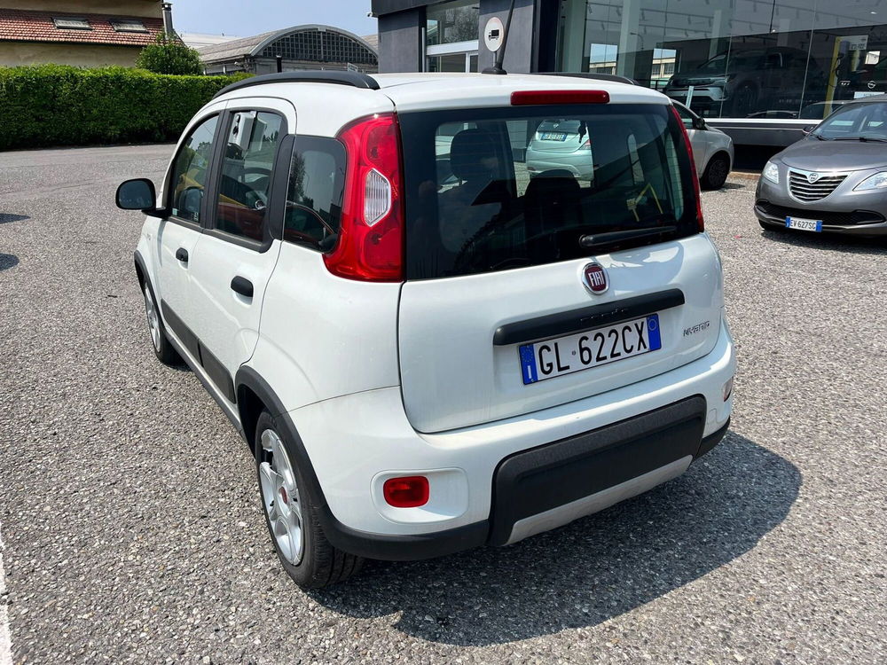 Fiat Panda usata a Milano (6)