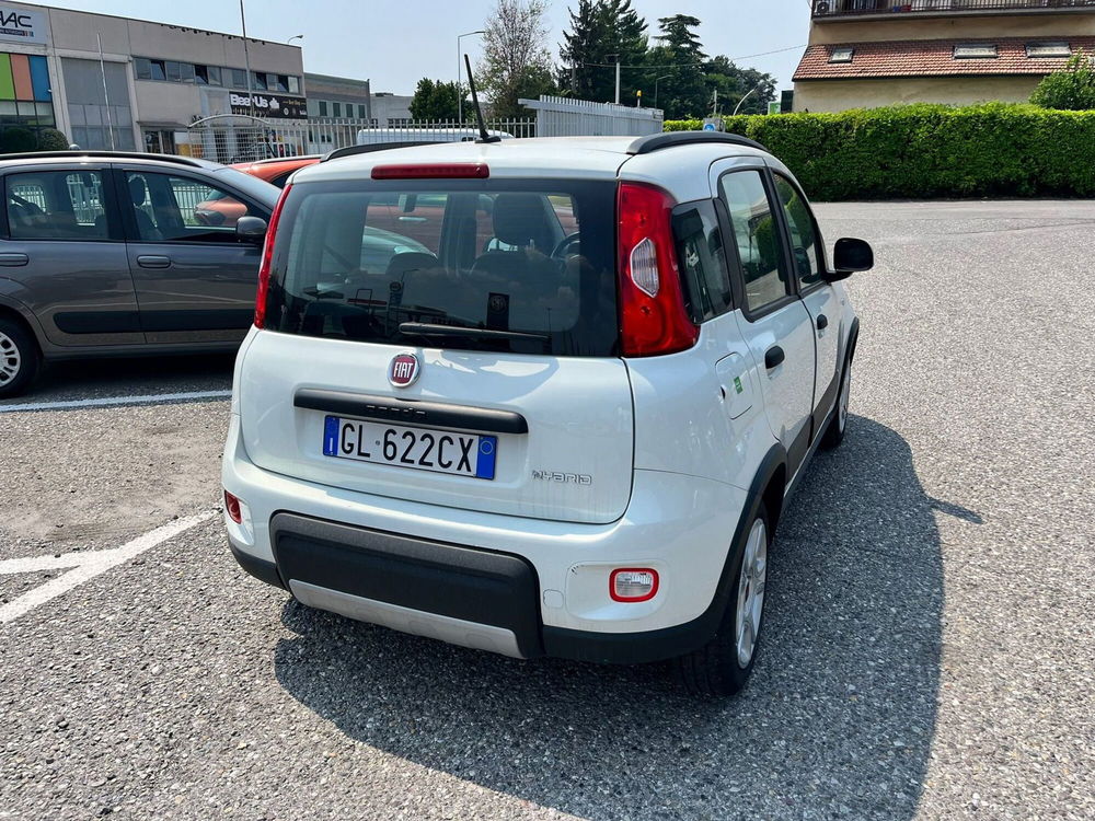 Fiat Panda usata a Milano (7)