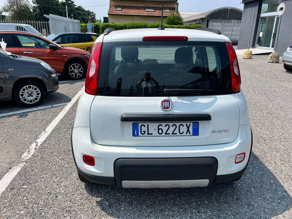 Fiat Panda usata a Milano (8)