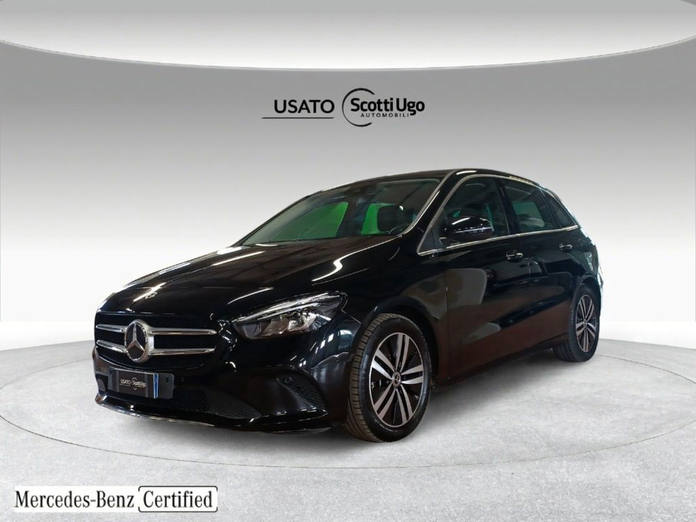 Mercedes-Benz Classe B usata a Firenze