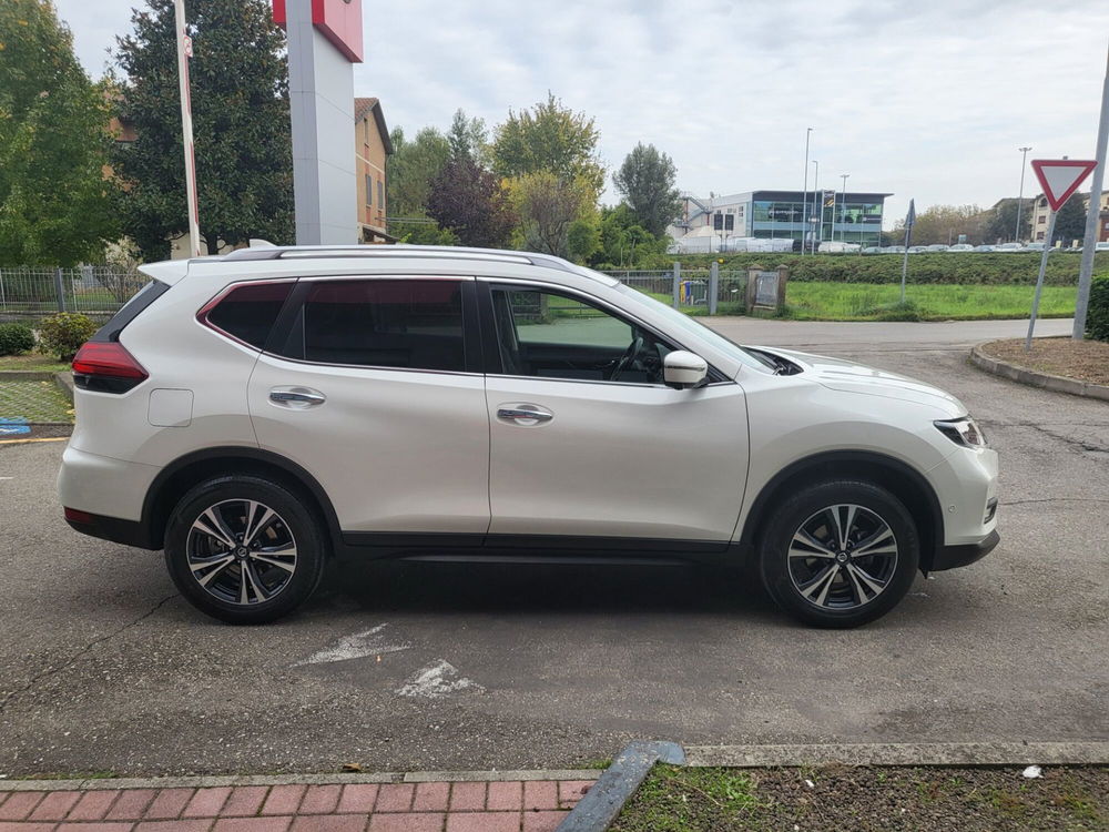 Nissan X-Trail usata a Reggio Emilia (4)