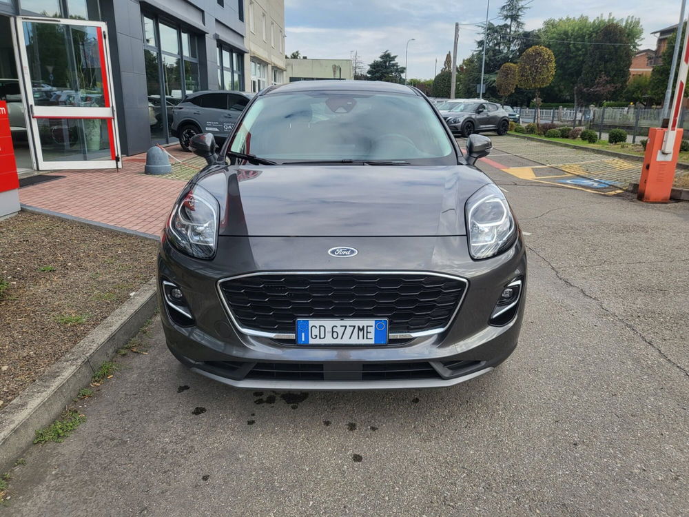 Ford Puma usata a Reggio Emilia (2)