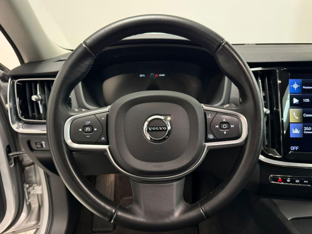 Volvo V60 usata a Como (11)