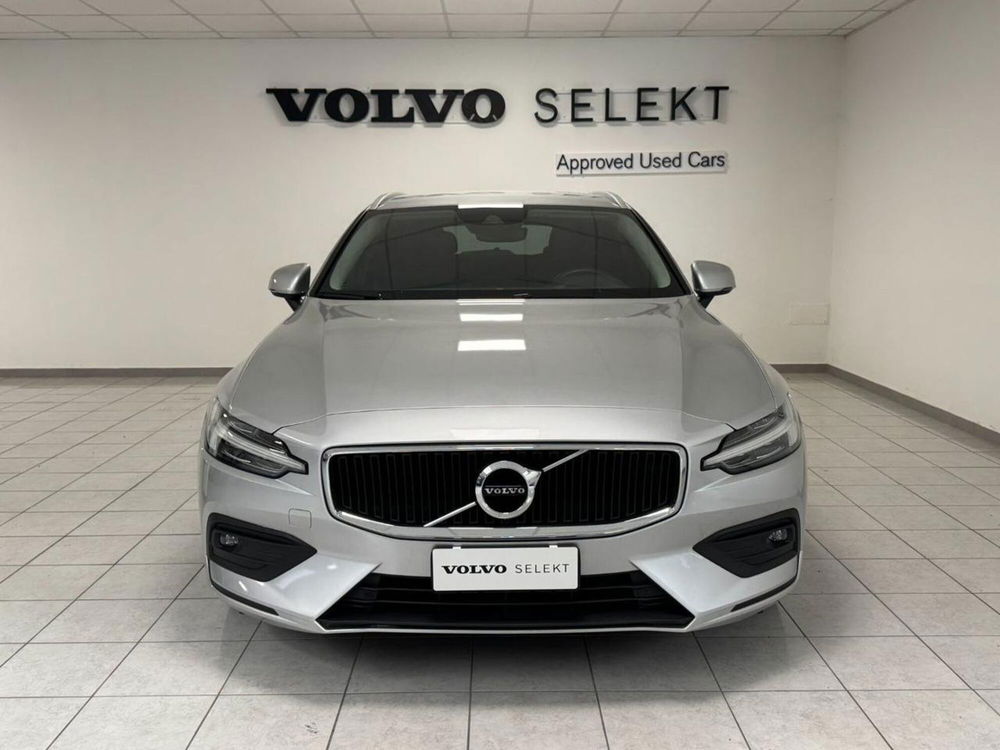 Volvo V60 usata a Como (3)