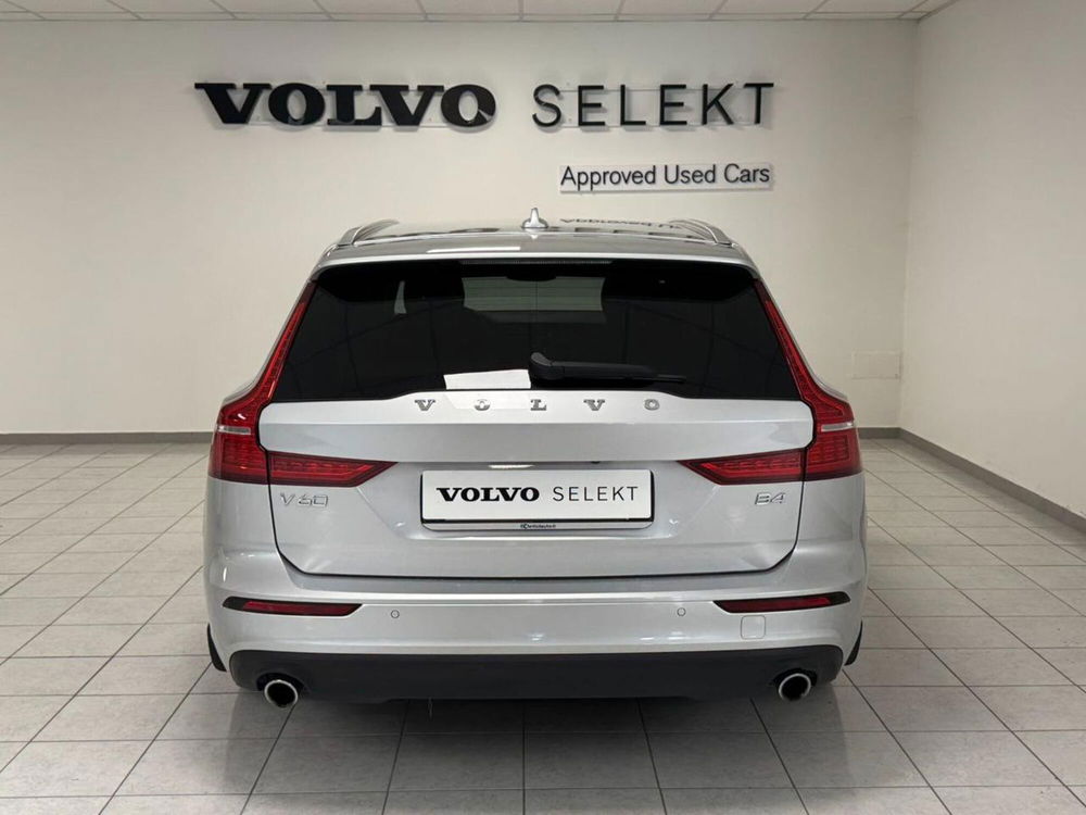 Volvo V60 usata a Como (4)