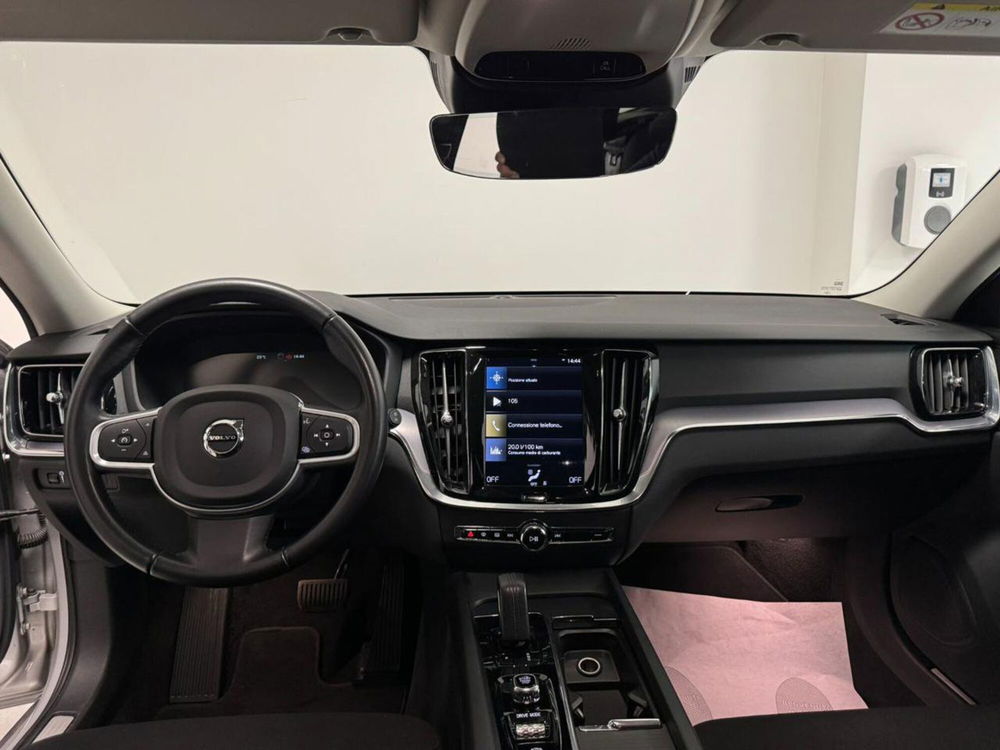 Volvo V60 usata a Como (7)