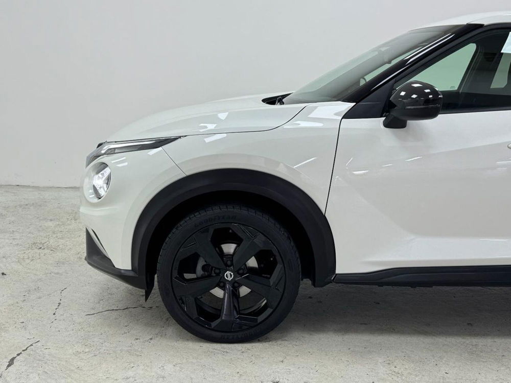 Nissan Juke usata a Como (9)