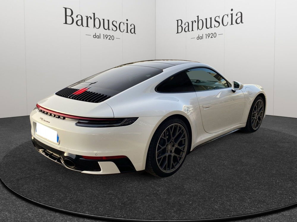 Porsche 911 Coupé usata a Pescara (3)