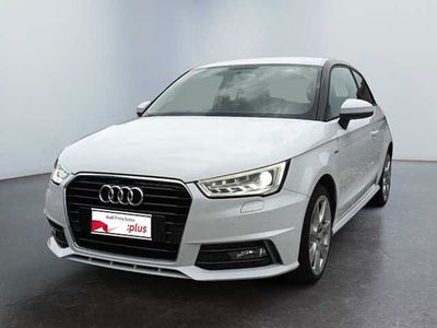 Audi A1 1.4 TDI Admired  del 2016 usata a Lucca