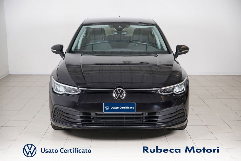 Volkswagen Golf usata a Perugia (2)