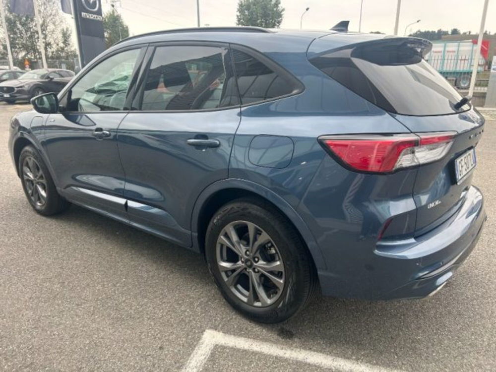 Ford Kuga usata a Cuneo (6)